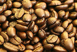 DOI PUI COFFEE THE BEST ORGANIC COFFEE BEANS - กาแฟดอยปุย