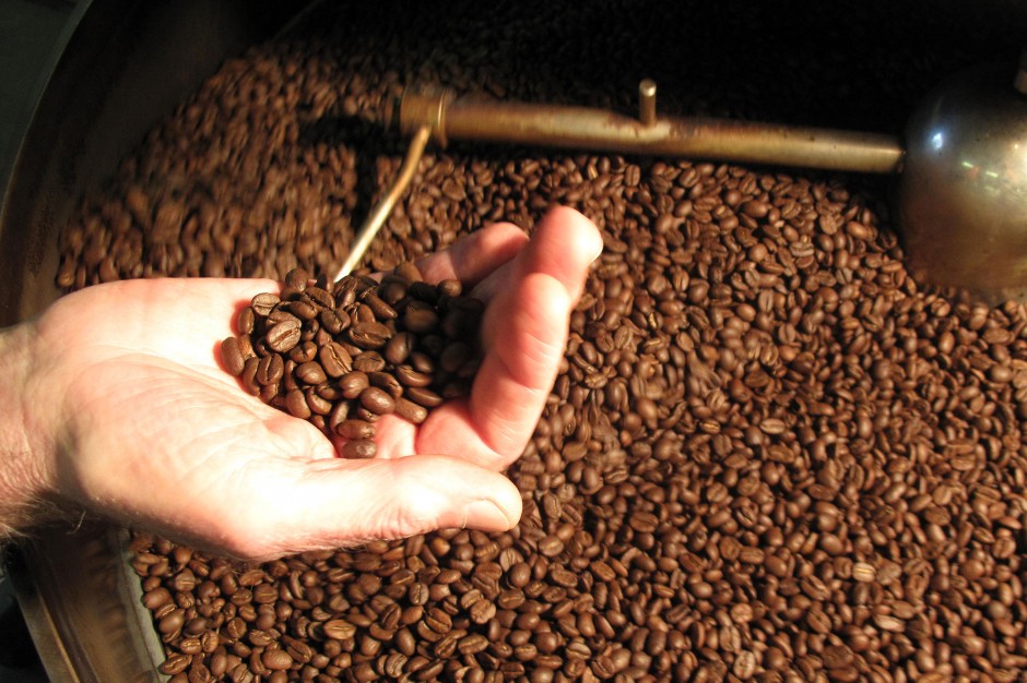 DOI PUI COFFEE THE BEST ORGANIC COFFEE BEANS - กาแฟดอยปุย