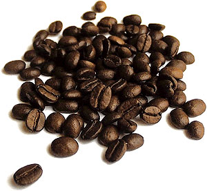 DOI PUI COFFEE THE BEST ORGANIC COFFEE BEANS - กาแฟดอยปุย