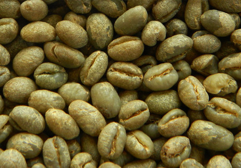DOI PUI COFFEE THE BEST ORGANIC COFFEE BEANS - กาแฟดอยปุย